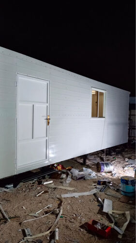 Caravan for sale