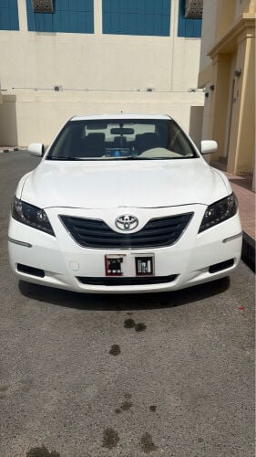 Camry 2007 