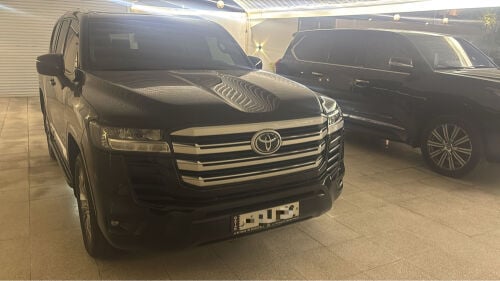 For Sale GXR Twin Turbo 2025