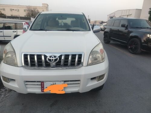 للبيع برادو