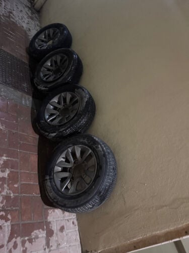 رنجات مع تواير