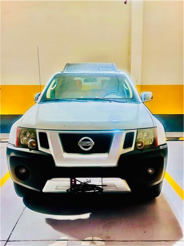 X-Terra