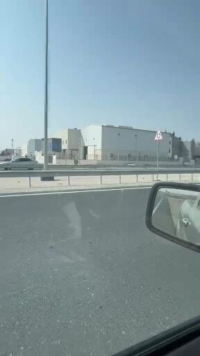 للإيجار استور في بركة العوامر