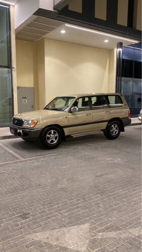 للبيع او للبدل جكسار اصل 2002 بيج