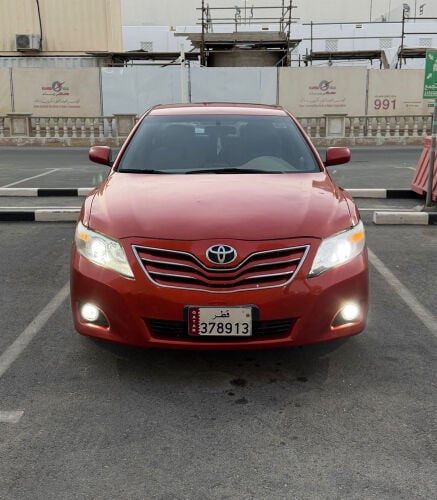 camry2009