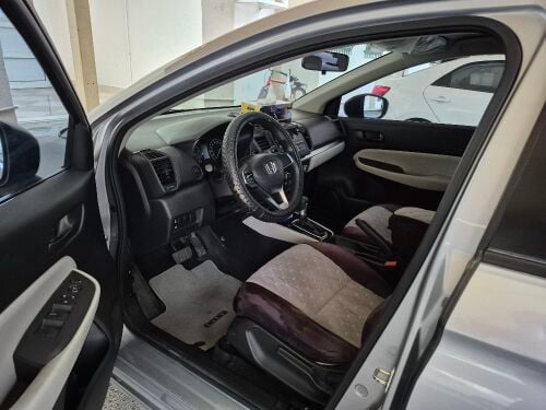 Honda City 2022