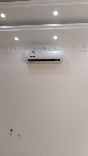AC technician