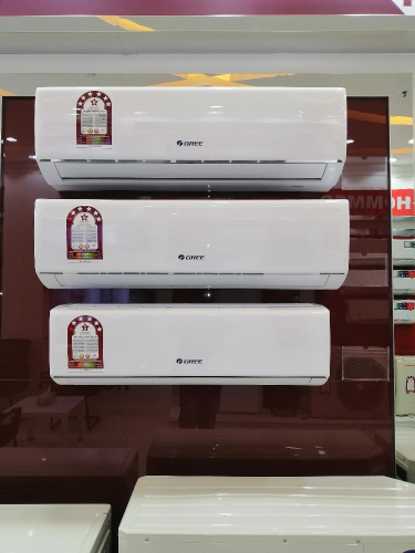 gree split AC available