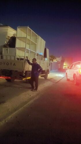 نقل عفش بيت شراء مستعمل