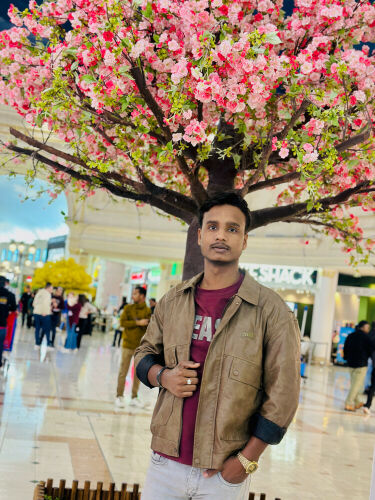 MD sahid rain