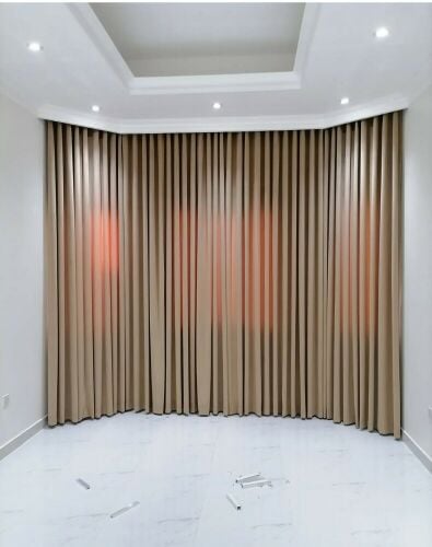 جبس صبغ ديكور تفصيل