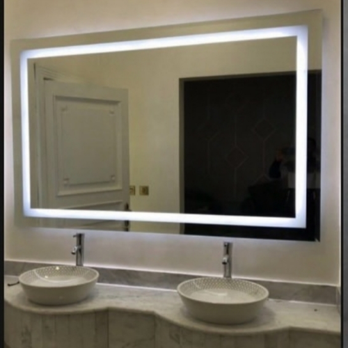 All kinds of Aluminium & glass