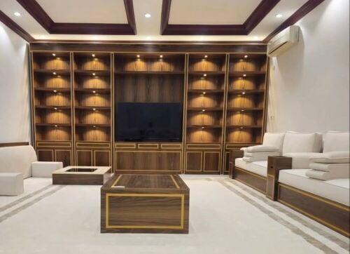 5 أيام وبنسلم الجلسة إن شاء الله