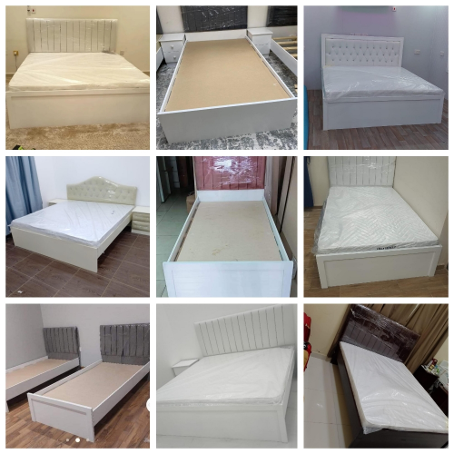 مفروشات الصانع