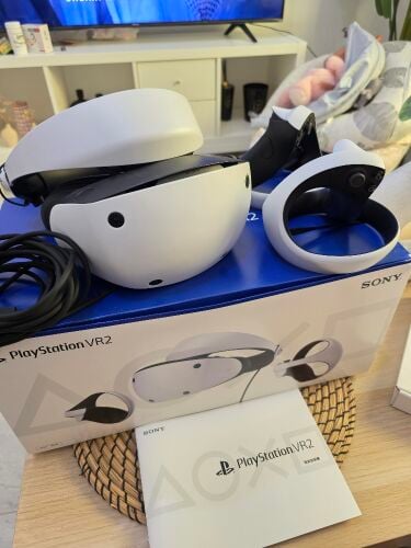 PlayStation VR2 Sense for PS5