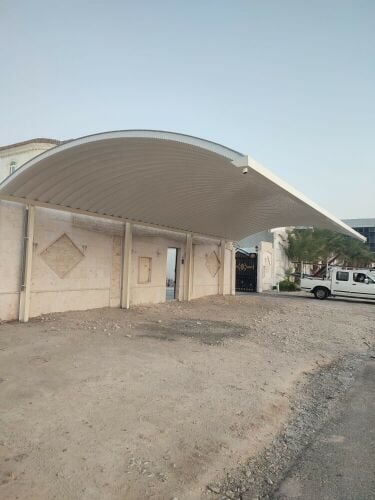 حداد جميع اعمال الحدادة