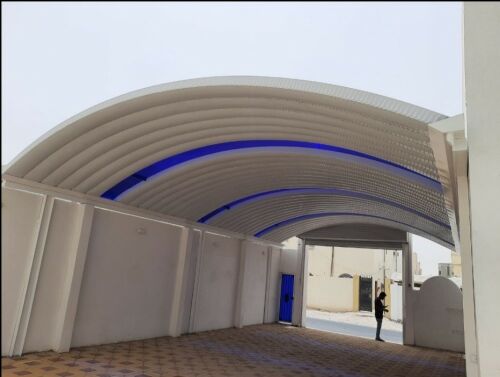 حداد جميع اعمال الحدادة