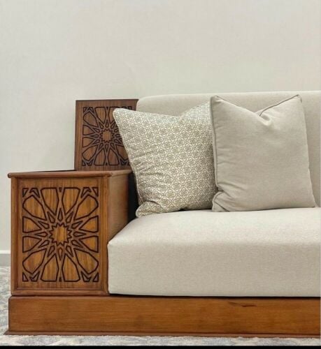 تفصيل وتنجيد كنب ومفروشات