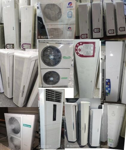 صيانة وبيع وشراء المكيفات