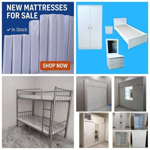 جاهز تفصيل وبيع جميع انواع الخزان