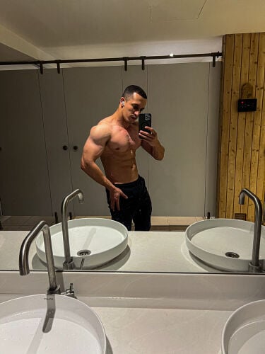 personal trainer