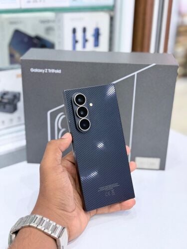 SAMSUNG GALAXY Z TRIFOLD 512GB