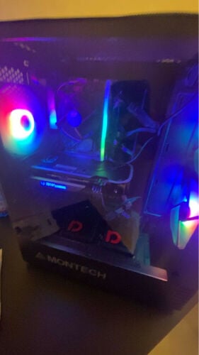 pc case