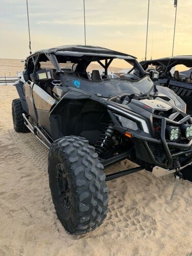 دراجه كنام 2023 