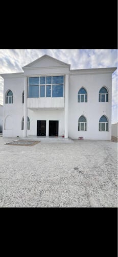 للإيجار تقسيم في معيذر الوكير