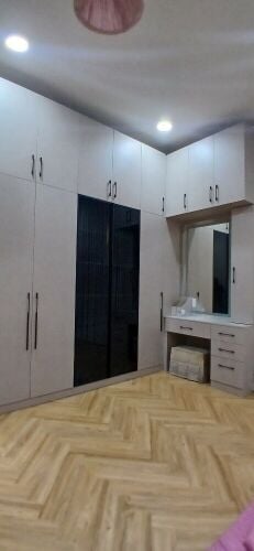 جميع اعمال الصيانة والتجارة