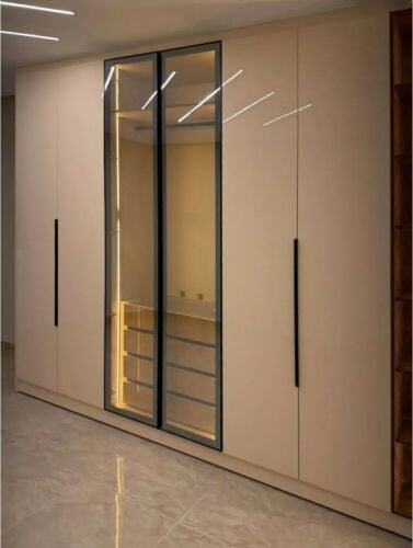 جميع اعمال الصيانة والتجارة