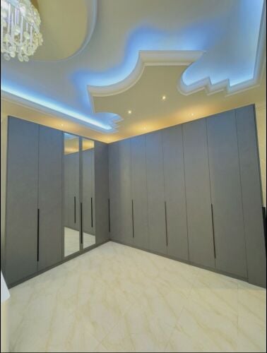 جميع اعمال الصيانة والتجارة