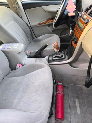 Corolla model 2013 for sale