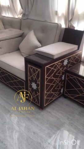 تفصيل وتنجيد كنب وستائر