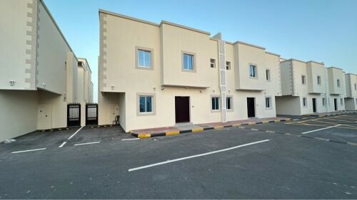 فيلا مجمع الخيسة عيلة