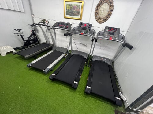 أجهزة مشي للبيع 