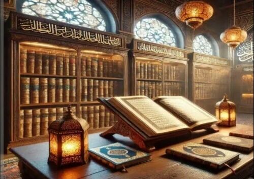 أستاذة جامعية.