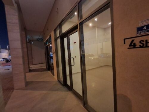 Commercial Shops, Alwaab ,Salwa R