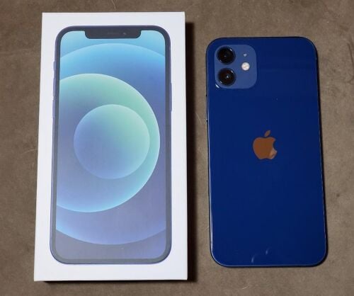 IPHONE-12-128GB