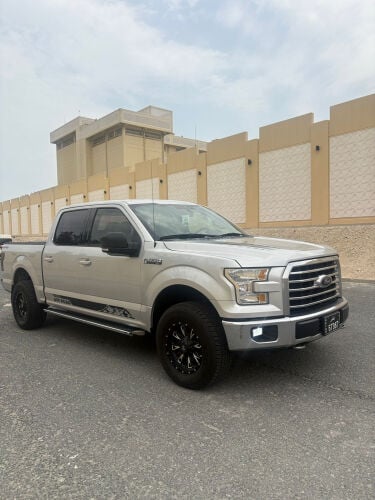 إف ١٥٠ ٨ سلندر نظيف سيرفس وكالة