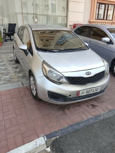 kia 2014