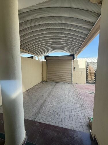 فيلا ابو هامور ٦غ مجلس صاله مكيفه