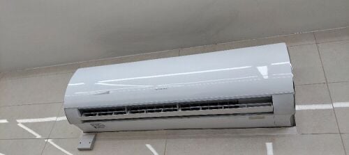 gree brand 2.5ton piston compressor