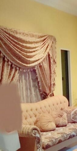 window curtains