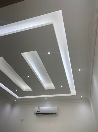 جميع اعمال الصيانة و الخدمات