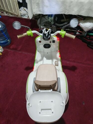 new condition Good charging