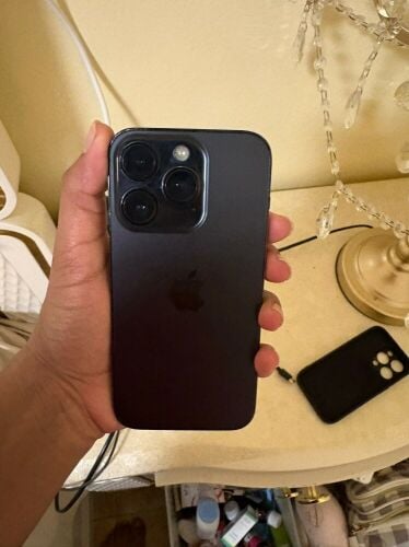 iPhone 14 pro 256 gb
