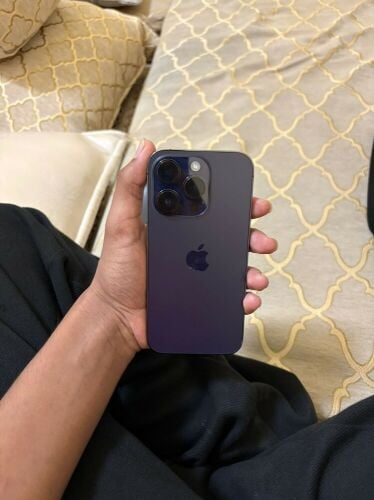 iPhone 14 pro 256 gb
