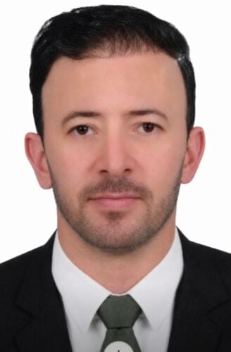samir belarbi