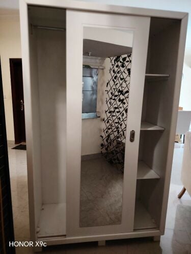 2 wardrobe